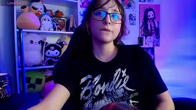 Czat XXX na żywo – CelesteAyase