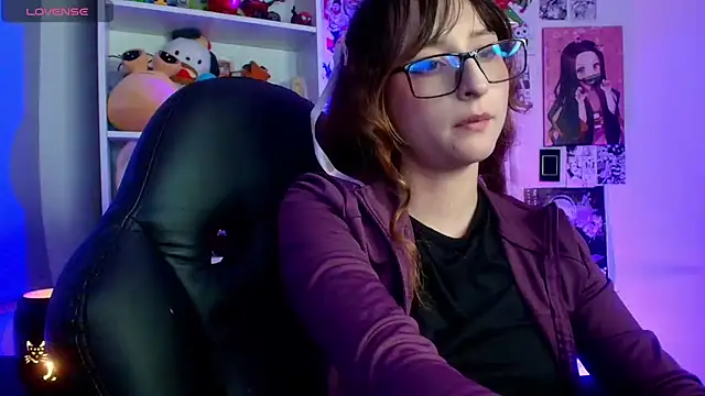 Chat XXX en directo de CelesteAyase
