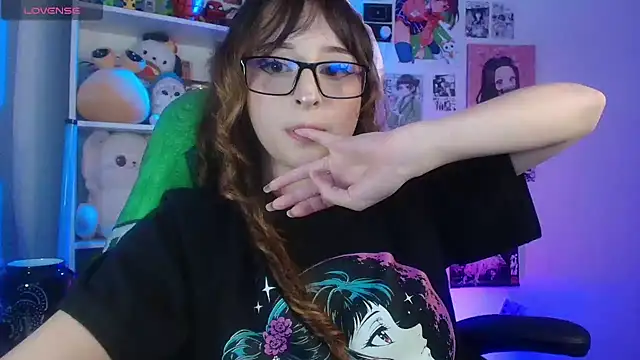 CelesteAyasen Live XXX chat