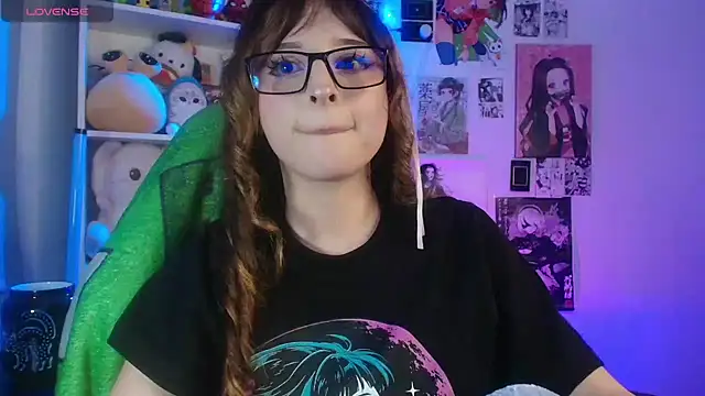 CelesteAyasen Live XXX chat