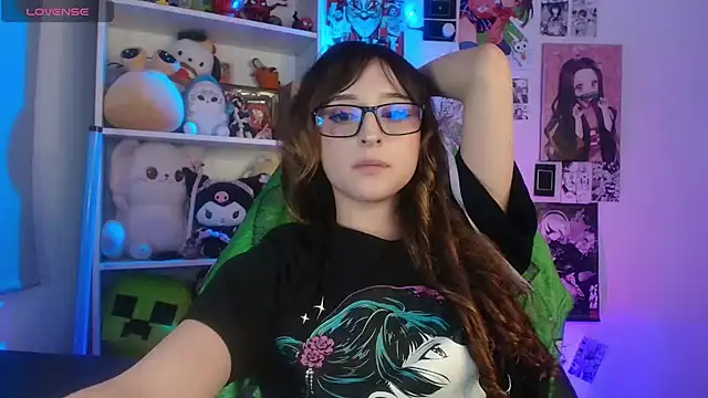 CelesteAyase's Live XXX Chat