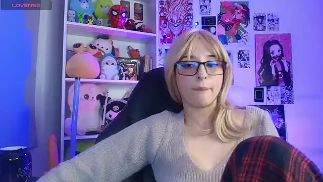Czat XXX na żywo – CelesteAyase