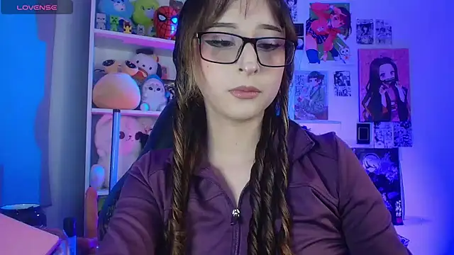 CelesteAyase live XXX chat
