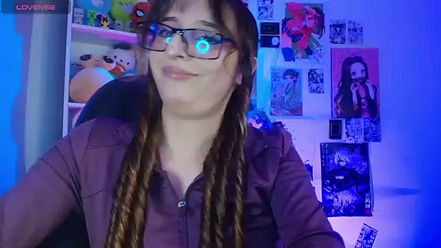 Chat XXX en directo de CelesteAyase