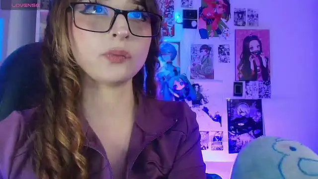 Chat XXX en directo de CelesteAyase