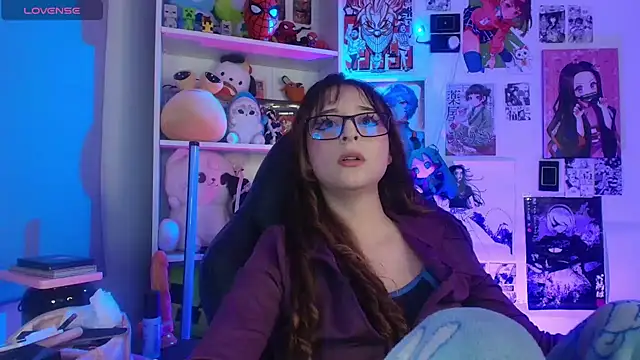 CelesteAyase Live XXX-chat