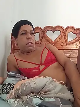 blondebitchlitle Pertunjukan Webcam