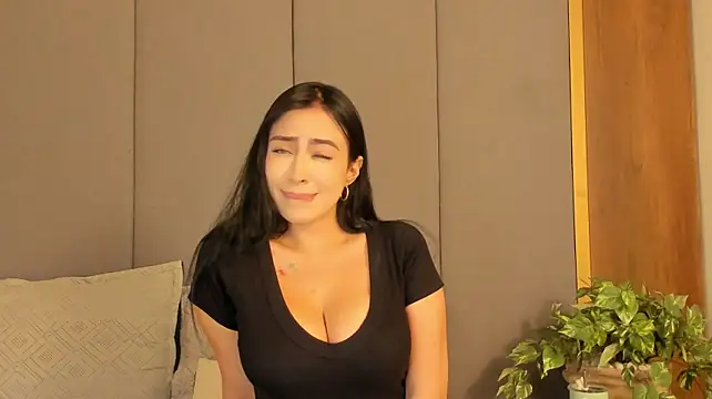 แชท XXX สดของ ArwenMuse