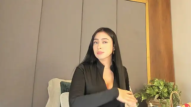 ArwenMuse – Live XXX-chat