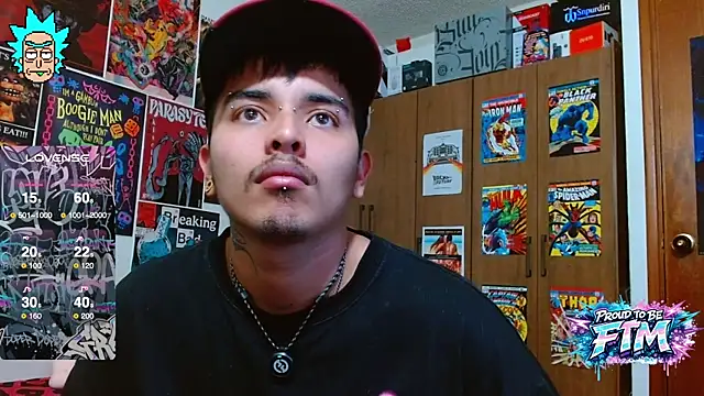 Hgp3riodictabl3n Webbikameraesitys
