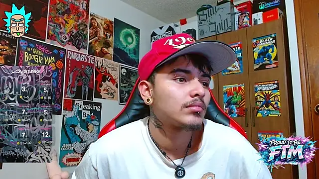 Hgp3riodictabl3 webcam show