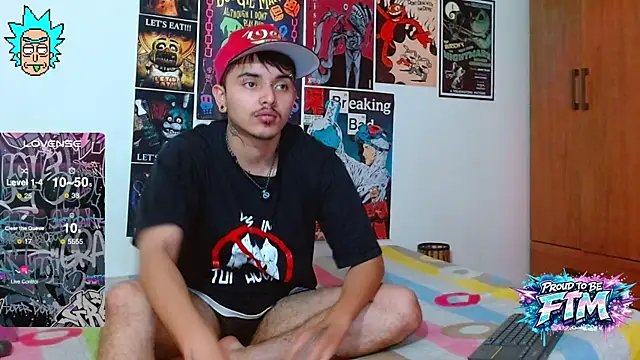 Hgp3riodictabl3 Webcamshow