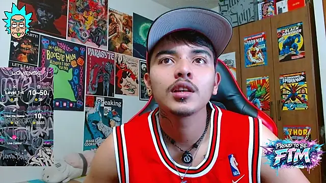 Hgp3riodictabl3 – webcam-show
