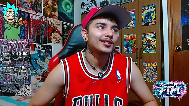 Hgp3riodictabl3 webcam show