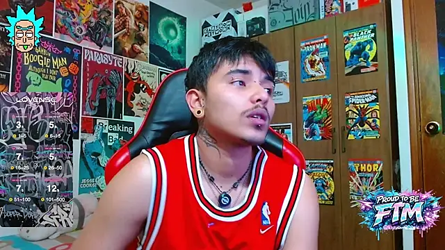 Hgp3riodictabl3 – webcam-show