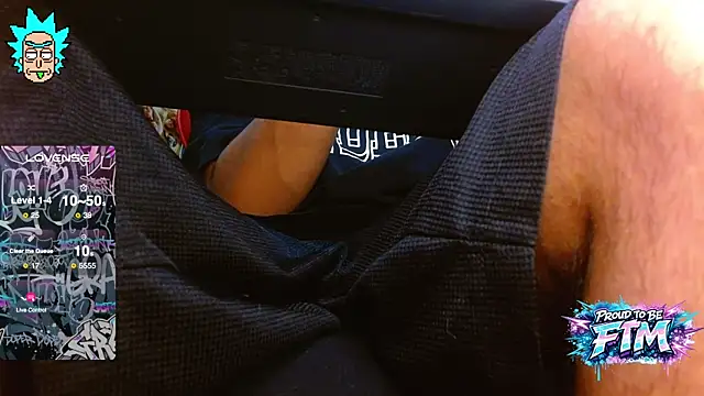 Hgp3riodictabl3 Show in webcam