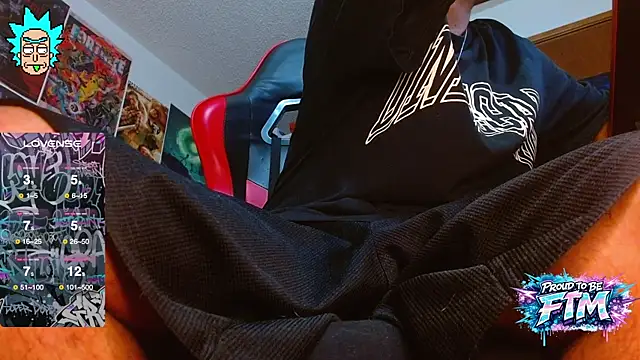 הופעת וובקאם של Hgp3riodictabl3