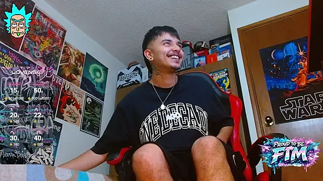 Hgp3riodictabl3 webcam show
