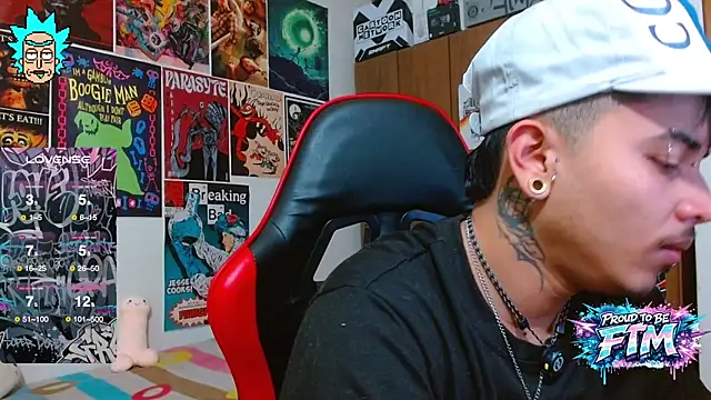 Hgp3riodictabl3 Webcam show
