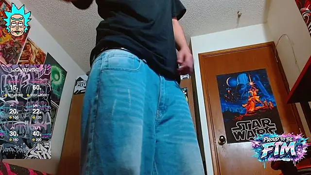 Hgp3riodictabl3 Webcamshow
