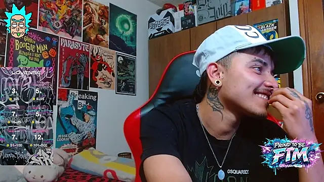Hgp3riodictabl3 webcam show