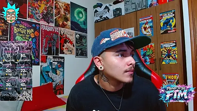 Hgp3riodictabl3n Webbikameraesitys