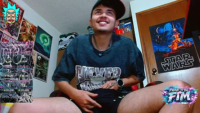 Hgp3riodictabl3 Show in webcam