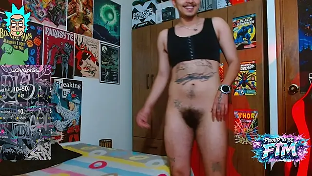 Hgp3riodictabl3 Show in webcam