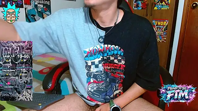 Hgp3riodictabl3 webcam show