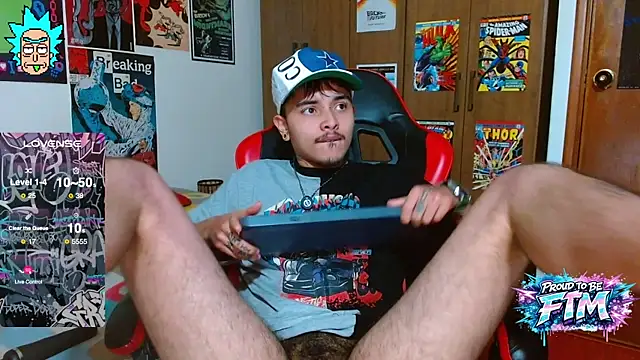 Hgp3riodictabl3 webcam show