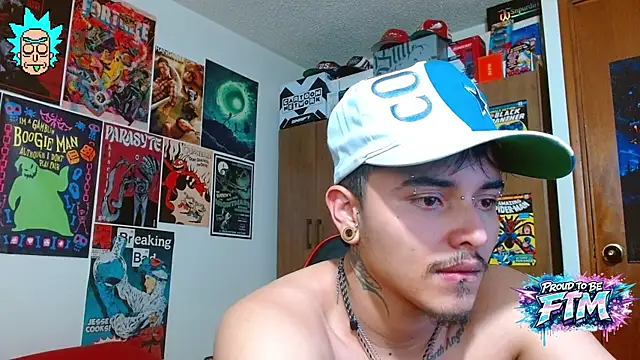 Hgp3riodictabl3 Show in webcam
