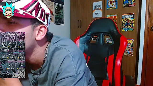 Hgp3riodictabl3n Webbikameraesitys