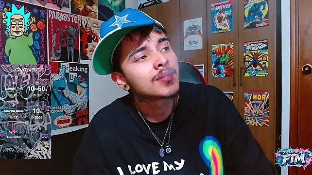 Hgp3riodictabl3 Webcam show