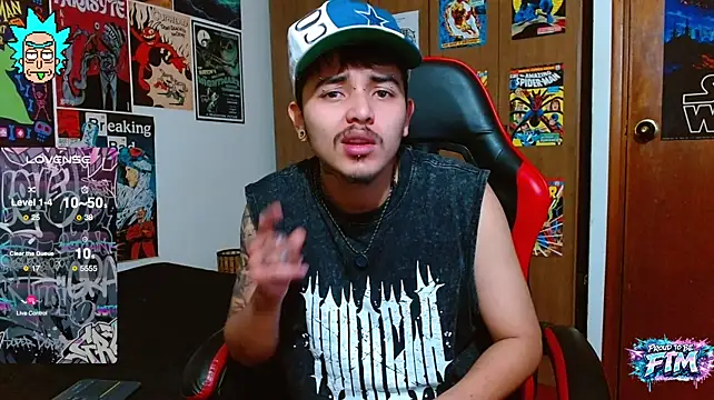 Hgp3riodictabl3 Webcam show