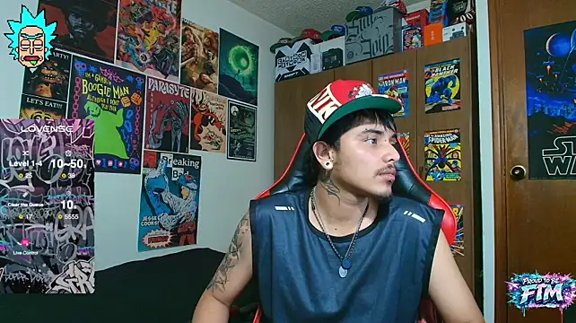 Hgp3riodictabl3 Webcamshow