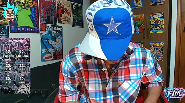Hgp3riodictabl3 Webcam show
