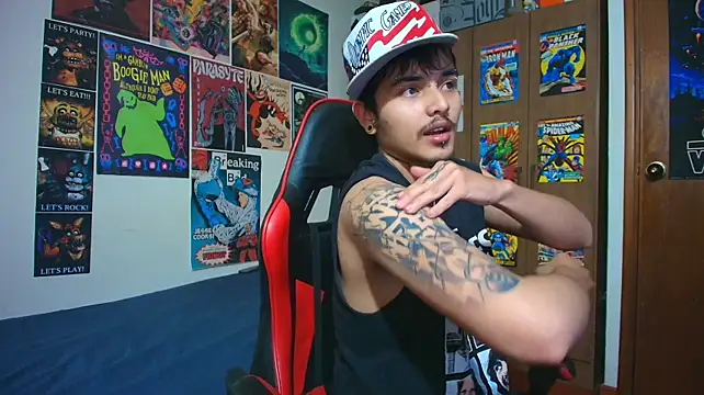 Hgp3riodictabl3n Webbikameraesitys