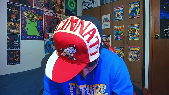 Živý XXX chat Hgp3riodictabl3