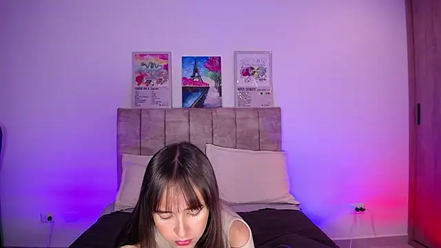 PrincessEmily_69n Webbikameraesitys