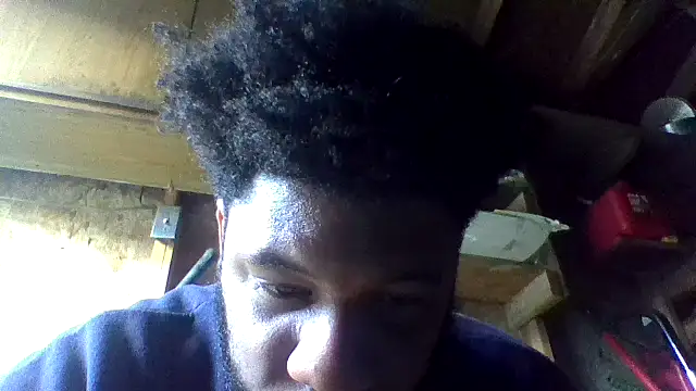 Show webcam de dvaughn3117