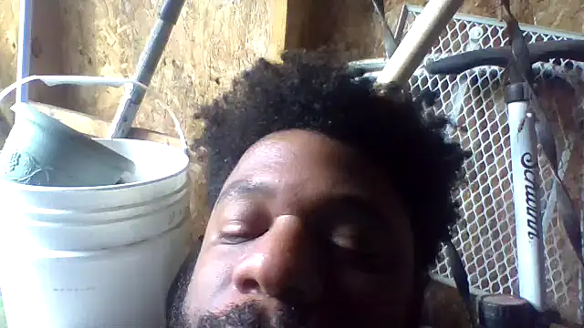 הופעת וובקאם של dvaughn3117