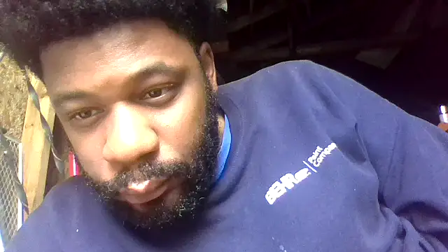 Show Webcam de dvaughn3117