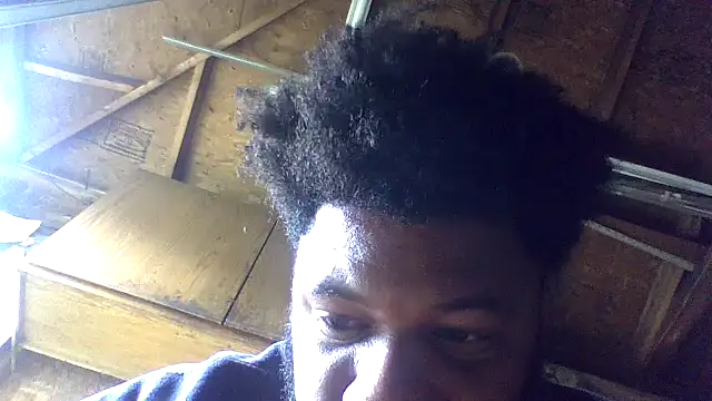 dvaughn3117's Webcam Show