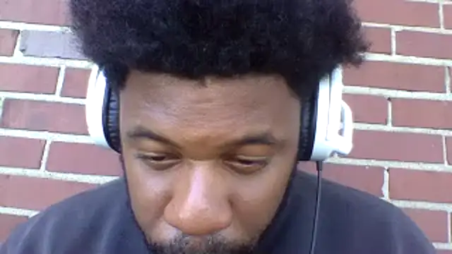 Show Webcam de dvaughn3117