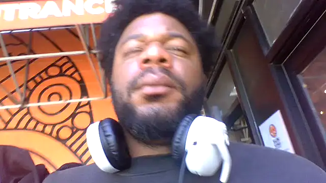 dvaughn3117's Webcam Show