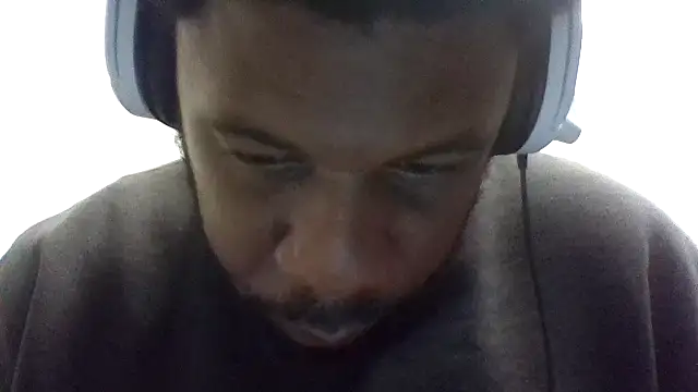 Show webcam de dvaughn3117