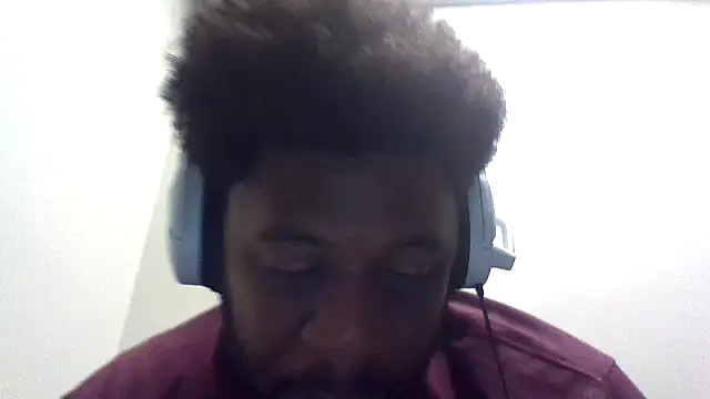 Show Webcam de dvaughn3117