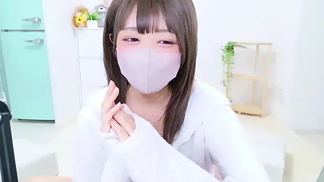 aki_zzzのウェブカメラショー