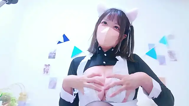 aki_zzz Adlı Modelin Web Kamerası Şovu