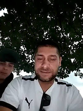 MacroMatch Webcam show